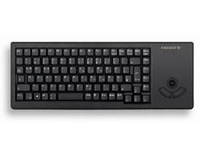 Cherry XS G84-5400 - Tastatur - USB - Schweiz g84-5400lumch-2