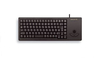 Cherry XS G84-5400 - Tastatur - USB - Spanisch g84-5400lumes-2