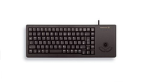 Cherry XS G84-5400 - Tastatur - USB - Spanisch g84-5400lumes-2