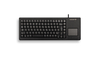 Cherry XS G84-5500 - Tastatur - USB - Französisch g84-5500lumfr-2