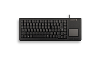 Cherry XS G84-5500 - Tastatur - USB - Französisch g84-5500lumfr-2