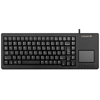 Cherry XS Touchpad - Volle Größe (100%) - Kabelgebunden - USB - Schwarz g84-5500lumit-2