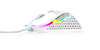 Cherry Xtrfy M4 RGB - Maus - Für Rechtshänder - optisch xg-m4-rgb-white