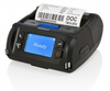 Citizen CMP-40L - Thermodruck - Mobiler Drucker - 203 x 203 DPI - 80 mm/sek - 5, 8 cm - 50 - 112 mm