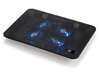 Conceptronic CNBCOOLPADL4F - Notebook-Kühlpad