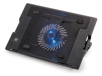 Conceptronic CNBCOOLSTAND1F - Notebook-Ständer