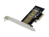 Conceptronic EMRICK M.2-NVMe-SSD-PCIe-Adapter - PCIe - M.2 - PCIe 3.0 - China - Windows 10 - Windows emrick05bs