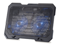 Conceptronic Thana - Notebook-Kühlpad - 39.6 cm (15.6") thana01b