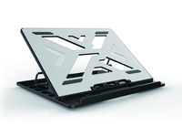Conceptronic THANA ERGO S - Notebook-Ständer - 39.6 cm (15.6") thana03g