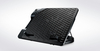 Cooler Master Notepal ERGOSTAND III - Notebook-Ständer r9-nbs-e32k-gp