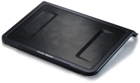 Cooler Master Notepal L1 - Notebook-Lüfter - 160 mm r9-nbc-npl1-gp
