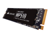 Corsair Force Series MP510 - 1920 GB SSD - intern - M.2 2280 - PCI Express 3.0 x4 (NVMe)