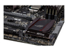 Corsair Force Series MP510 - 480 GB SSD - intern - M.2 2280 - PCI Express 3.0 x4 (NVMe)