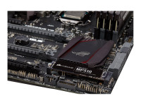 Corsair Force Series MP510 - 480 GB SSD - intern - M.2 2280 - PCI Express 3.0 x4 (NVMe)
