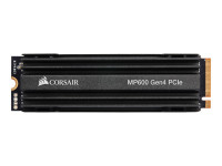 Corsair Force Series MP600 - 2 TB SSD - intern - M.2 2280 - PCI Express 4.0 x4 (NVMe)