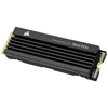 Corsair MP600 PRO LPX - SSD - 1 TB - intern - M.2 2280 - PCIe 4.0 x4 (NVMe) cssd-f1000gbmp600plp