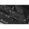 Corsair MP600 PRO XT - SSD - verschlüsselt - 4 TB - intern - M.2 2280 - PCIe 4.0 x4 (NVMe) cssd-f4000gbmp600pxt