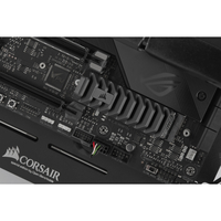Corsair MP600 PRO XT - SSD - verschlüsselt - 4 TB - intern - M.2 2280 - PCIe 4.0 x4 (NVMe) cssd-f4000gbmp600pxt