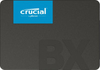 Crucial BX500 - 480 GB - 2.5" - 540 MB/s - 6 Gbit/s