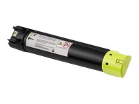 Dell Gelb - Original - Tonerpatrone - für Dell