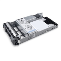 Dell Kunden-Kit - SSD - 960 GB - Hot-Swap - 2.5" (6.4 cm) 400-bcnp