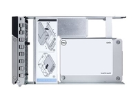 Dell Kunden-Kit - SSD - 960 GB - intern - 2.5" (6.4 cm) 345-bbdj
