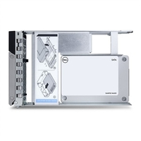 Dell Kunden-Kit - SSD - 960 GB - intern - 2.5" (6.4 cm) 345-bdfm