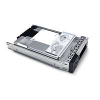Dell Kunden-Kit - SSD - Mixed Use - 480 GB - 2.5" (6.4 cm) 345-beds