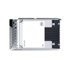 Dell Kunden-Kit - SSD - Mixed Use - 960 GB - Hot-Swap - 2.5" (6.4 cm) 345-becq