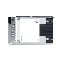Dell Kunden-Kit - SSD - Mixed Use - 960 GB - Hot-Swap - 2.5" (6.4 cm) 345-becq