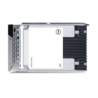 Dell Kunden-Kit - SSD - Read Intensive - 960 GB - Hot-Swap - 2.5" (6.4 cm) 345-bdyp