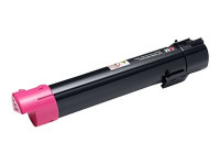 Dell Magenta - Original - Tonerpatrone - für