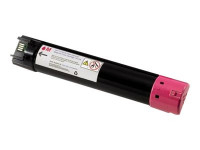 Dell Magenta - Original - Tonerpatrone - für