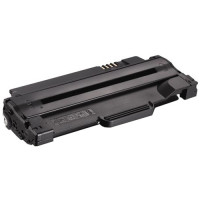Dell Schwarz - Original - Tonerpatrone - für Dell 1130