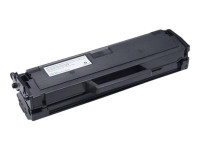 Dell Schwarz - Original - Tonerpatrone - für Dell B1160