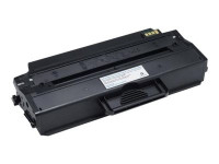 Dell Schwarz - Original - Tonerpatrone - für Dell B1260dn