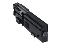 Dell Schwarz - Original - Tonerpatrone - für Dell C2660dn