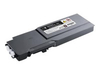 Dell Schwarz - Original - Tonerpatrone - für Dell C3760dn