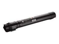Dell Schwarz - Original - Tonerpatrone - für