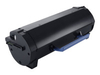Dell Schwarz - Original - Tonerpatrone Use and Return