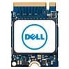 Dell SSD - 1 TB - intern - M.2 2230 - PCIe 4.0 x4 (NVMe) ac280179