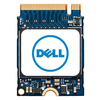 Dell SSD - 1 TB - intern - M.2 2230 - PCIe (NVMe) ab673817