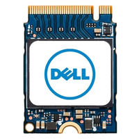 Dell SSD - 1 TB - intern - M.2 2230 - PCIe (NVMe) ab673817