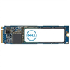 Dell SSD - 1 TB - intern - M.2 2280 - PCIe 4.0 x4 (NVMe) ac037409