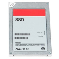 Dell SSD - 1.92 TB - intern - 2.5" (6.4 cm) (in 8, 9 cm Träger) 400-bclr