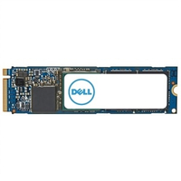 Dell SSD - 4 TB - intern - M.2 2280 - PCIe 4.0 x4 (NVMe) ac037411