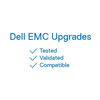 Dell SSD - 480 GB - intern - M.2 - SATA 6Gb/s 400-blck