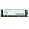 Dell SSD - 512 GB - intern - M.2 2280 - PCIe aa618641