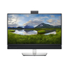 Dell 24 Video Conferencing Monitor C2422HE - LED-Monitor - 60.47 cm (24") dell-c2422he