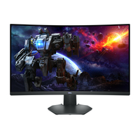 Dell 32 Gaming Monitor S3222DGM - LED-Monitor - Gaming - gebogen - 81.3 cm (32") dell-s3222dgm